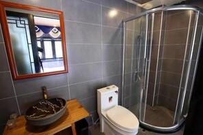 Room - Phoenix Shaxi Courtyard Homestay (Fenghuang)