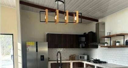 Casa Iguana - Punta Barco Viejo