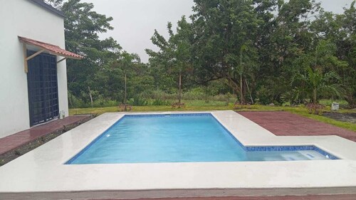 Casa Iguana - Punta Barco Viejo