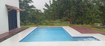 Casa Iguana - Punta Barco Viejo