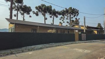 Studio | Ngoại thất