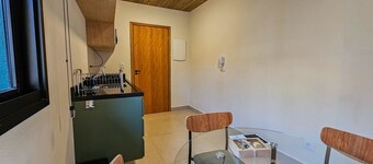 Estudios no Capivari by The Lodges