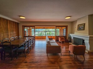 Studio | Interior