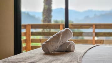 Bangalô | Spa