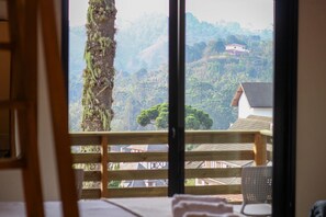 Bungalow | Interni