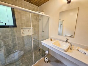 Estudio | Baño