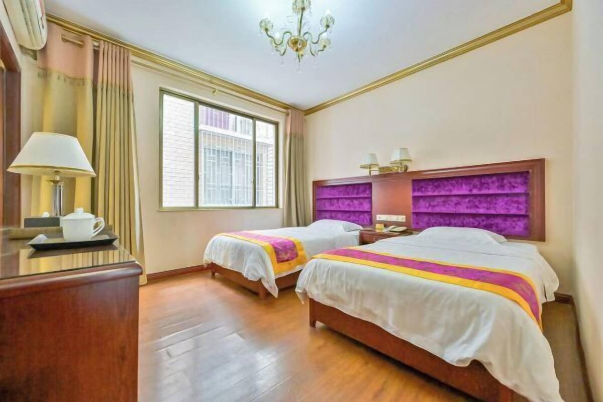 Habitación