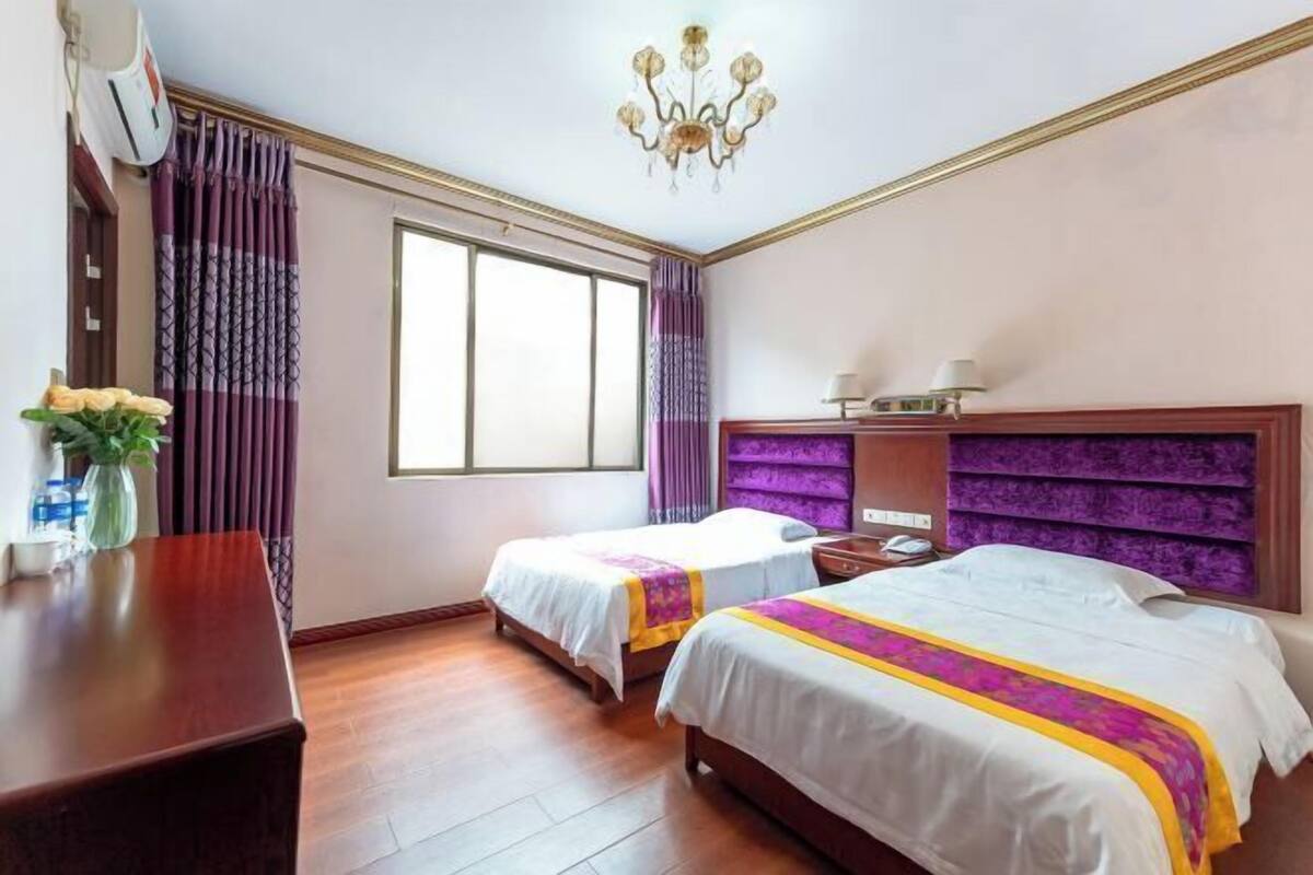 Habitación