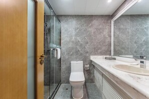 Room - Post And Telecommunication Mansion (Taiyuan)