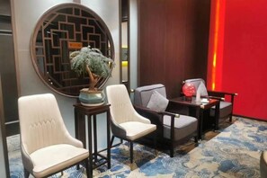 Restaurant - Post And Telecommunication Mansion (Taiyuan)