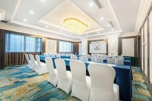 Meeting facility - Post And Telecommunication Mansion (Taiyuan)