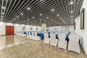 Meeting facility - Post And Telecommunication Mansion (Taiyuan)