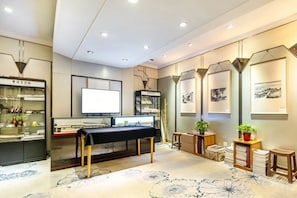 Spa - Post And Telecommunication Mansion (Taiyuan)