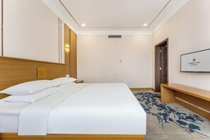 Room - Post And Telecommunication Mansion (Taiyuan)