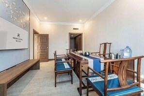 Room - Post And Telecommunication Mansion (Taiyuan)