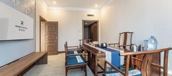 Post And Telecommunication Mansion