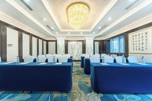 Meeting facility - Post And Telecommunication Mansion (Taiyuan)