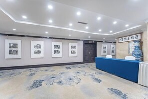 Sala de reunião