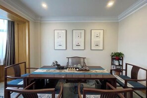 Room - Post And Telecommunication Mansion (Taiyuan)