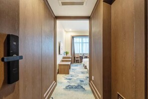 Room - Post And Telecommunication Mansion (Taiyuan)