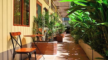 Jardin