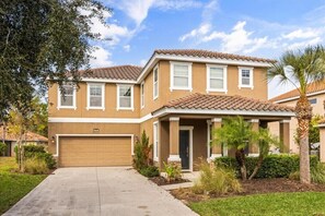 Exterior - 6 Bedrooms / 6.5 Bathrooms / Solterra (4176 OD) (Davenport)