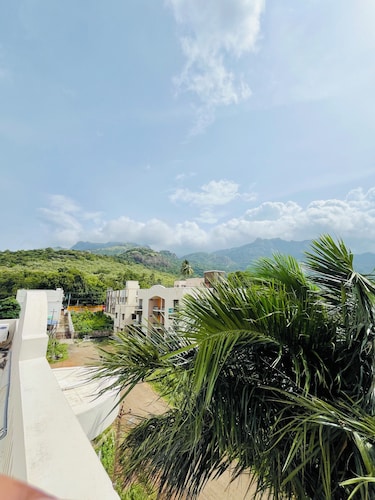 Maganlal Mehta Bhavan