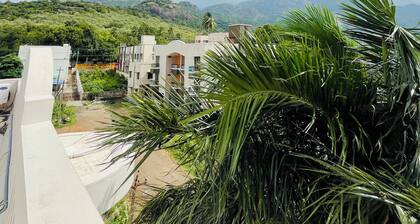 Maganlal Mehta Bhavan