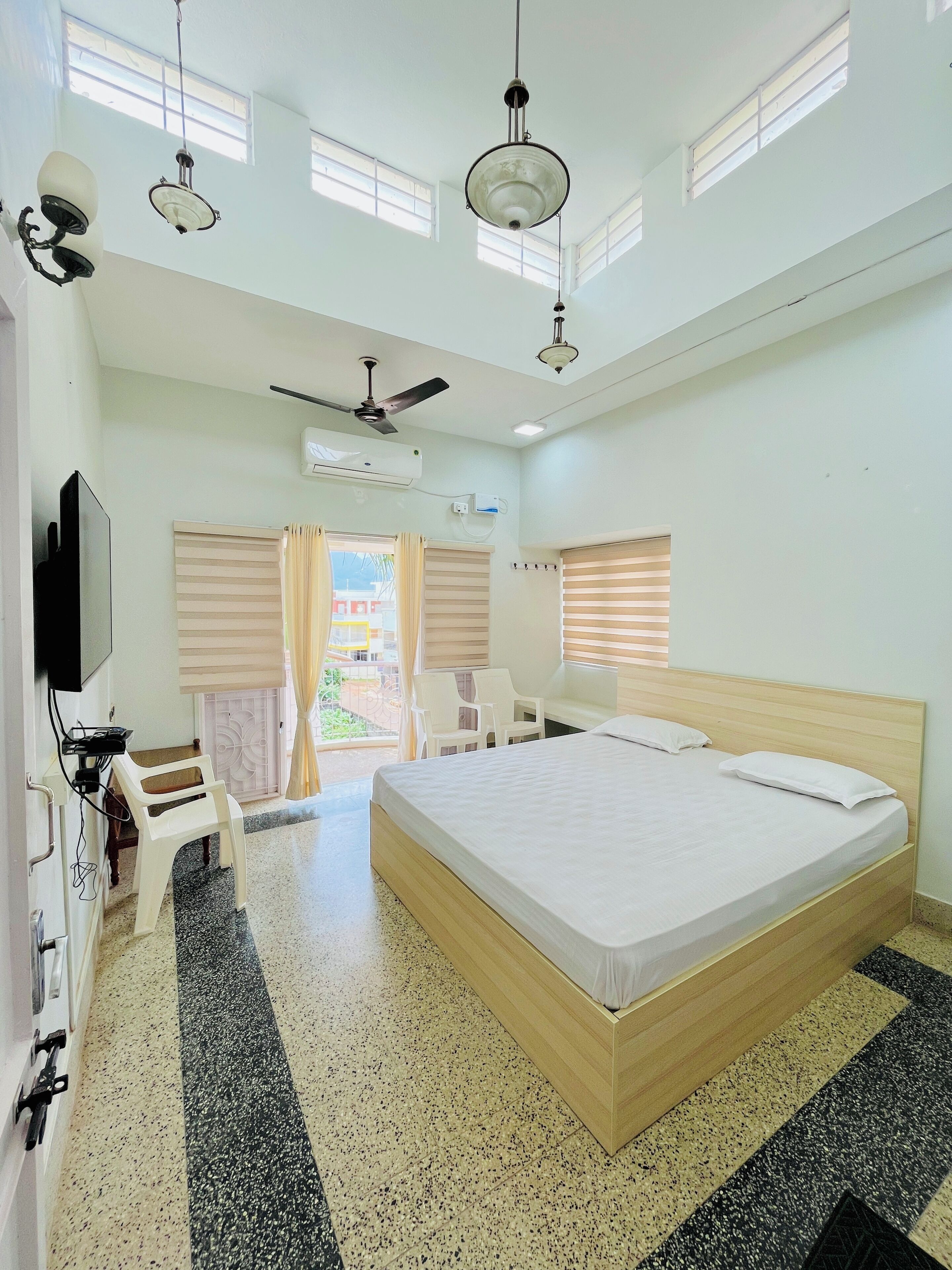 Premier Suite | Free WiFi