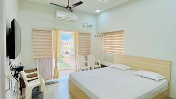 Suíte premier | 2 quartos, Wi-Fi de cortesia