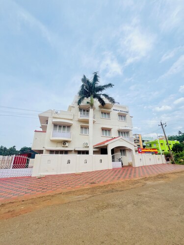 Maganlal Mehta Bhavan