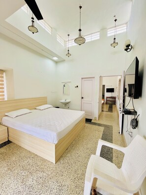 Suite Premier | Wifi gratis 