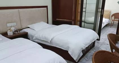 Anyuan Jingcheng Business Hotel