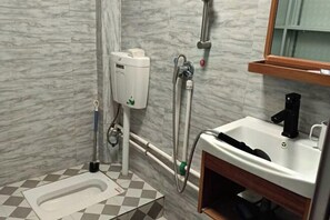 Room - Anyuan Jingcheng Business Hotel (Anyuan)