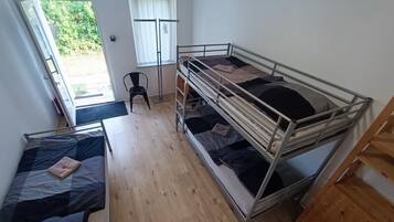 Standard Apartment, 2 Bedrooms