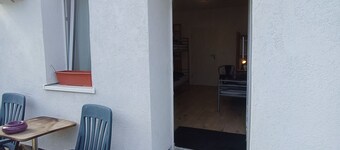 โฮสเทล แกรนซี