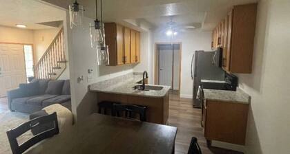 Prairie Ridge Townhome