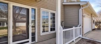 Prairie Ridge Townhome