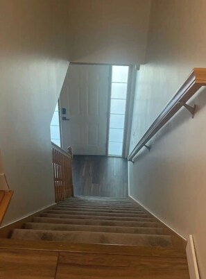 Interior - Prairie Ridge Townhome (Ankeny)