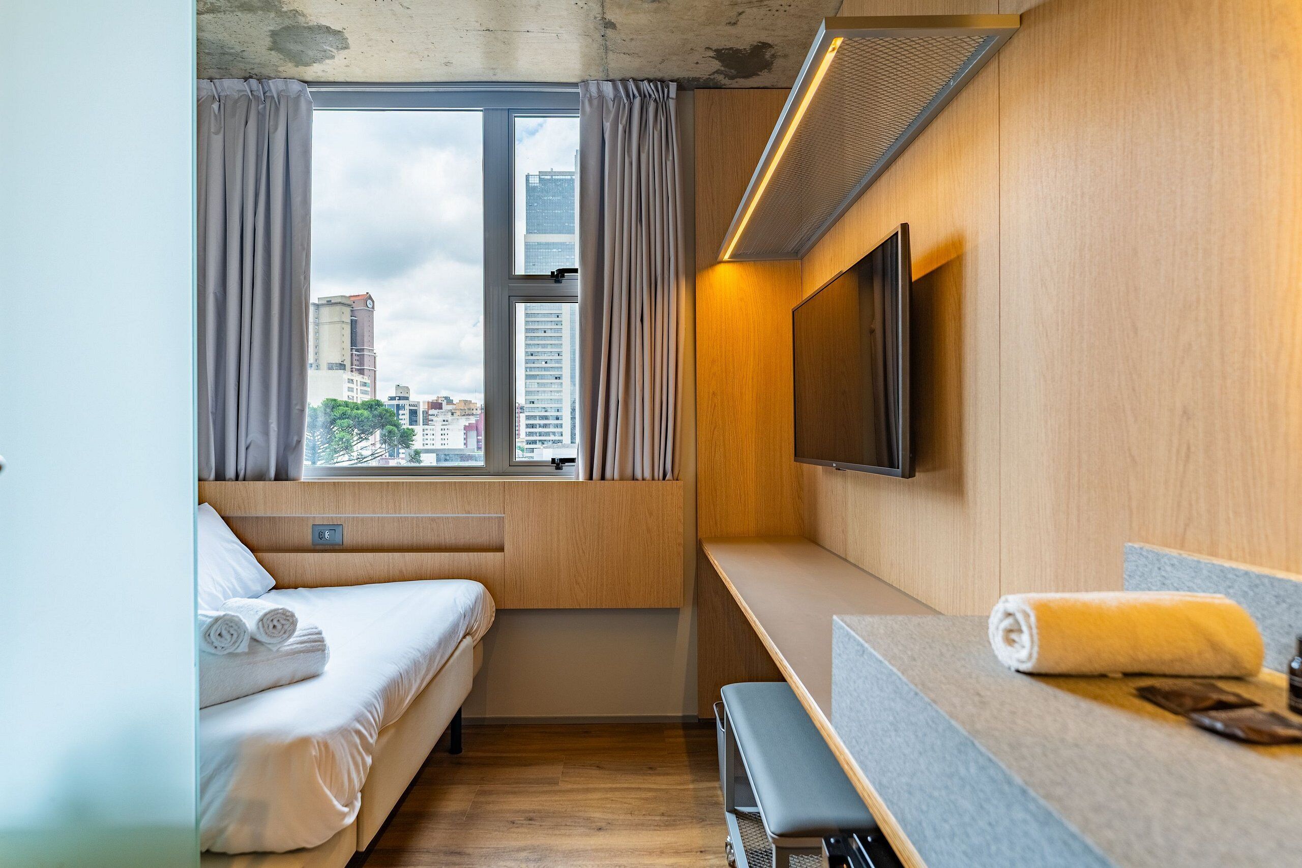 Suíte | 1 quarto, Wi-Fi de cortesia, roupa de cama