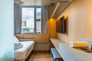 Svit | 1 sovrum, gratis wi-fi och sÀngklÀder