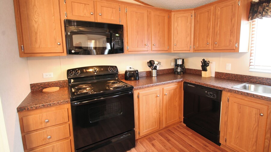 Eagle Ford Village Suites Dilley