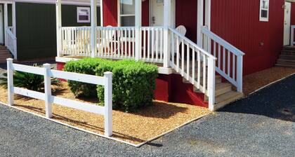 Eagle Ford Village Suites Dilley