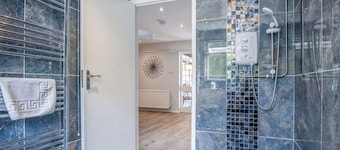 Bryn View â 5 Bedroom Holiday Home â Oxwich