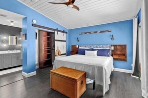 3 chambres, Wi-Fi