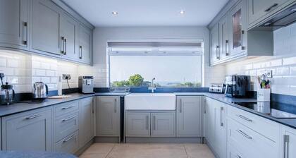 Channel View – 3 Bedroom House - Rhossili Bay