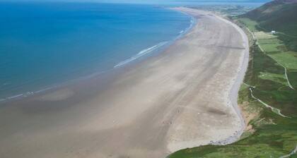 Channel View – 3 Bedroom House - Rhossili Bay