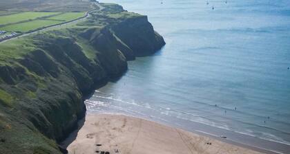 Carissima - 5 Bedroom House - Rhossili