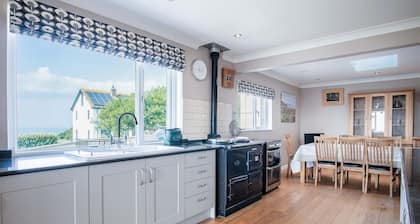 Carissima - 5 Bedroom House - Rhossili
