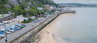 Overland Road – 4 Bedroom House – Mumbles